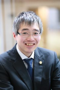 大阪の弁護士坂本昌史
