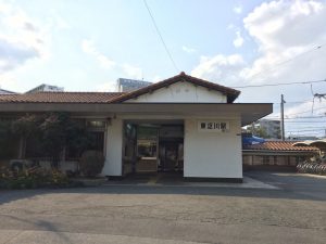 東淀川駅